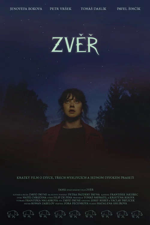Zvěř