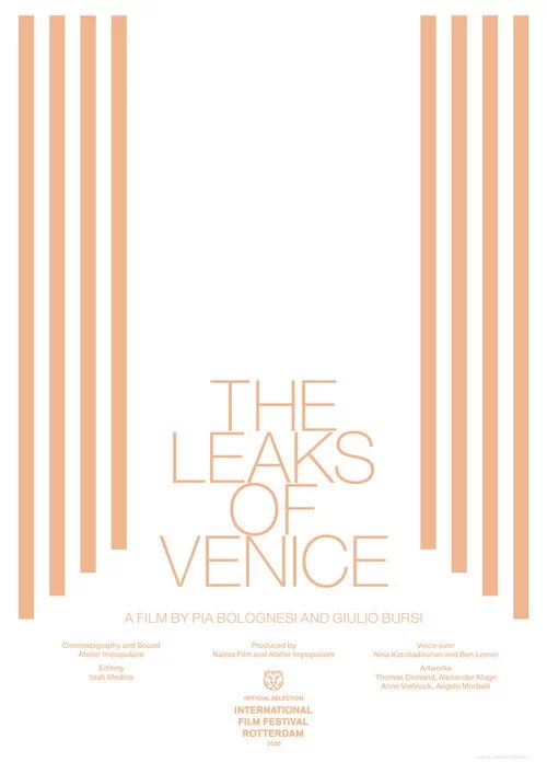 The Leaks of Venice