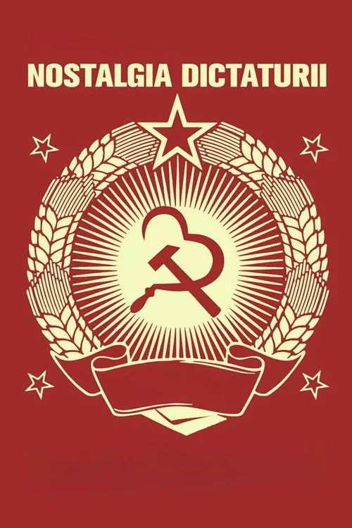 Nostalgia dictaturii