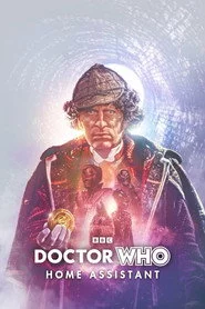 Doctor Who: Home Assistant