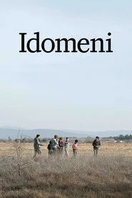 Idomeni