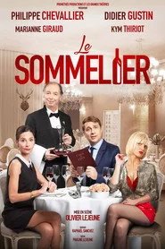 Le Sommelier