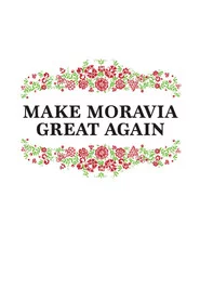Morava, krásná zem III