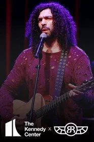 Ramy Essam - Millennium Stage