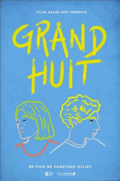 Grand huit