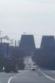 Місто довжиною в життя