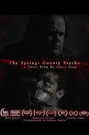 The Springs County Psycho