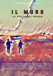 Il muro, la ferita del Sahara