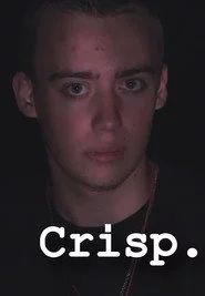 Crisp.