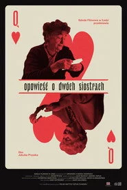 Opowieść o dwóch siostrach