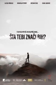 Šta tebi znači BiH?