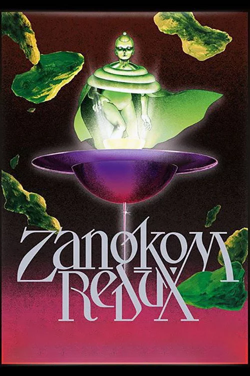 Zangkom Redux