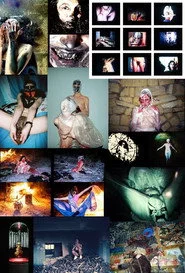 Endless Story of Diseases. Kyiv Porn-Horrors, Part 1