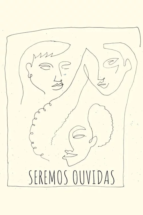 Seremos Ouvidas