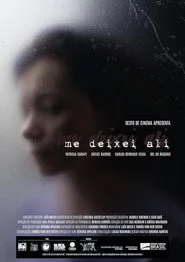 Me Deixei Ali