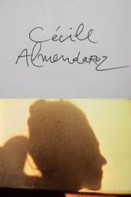 Cécile Almendaroz