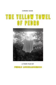 A Toalha Amarela do Pedro