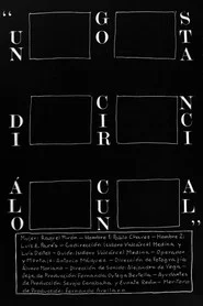 Un diálogo circunstancial
