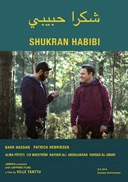 Shukran Habibi