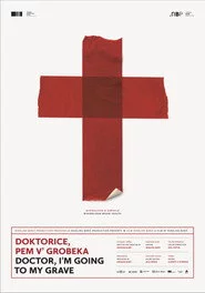 Doktorice, pem v' grobeka