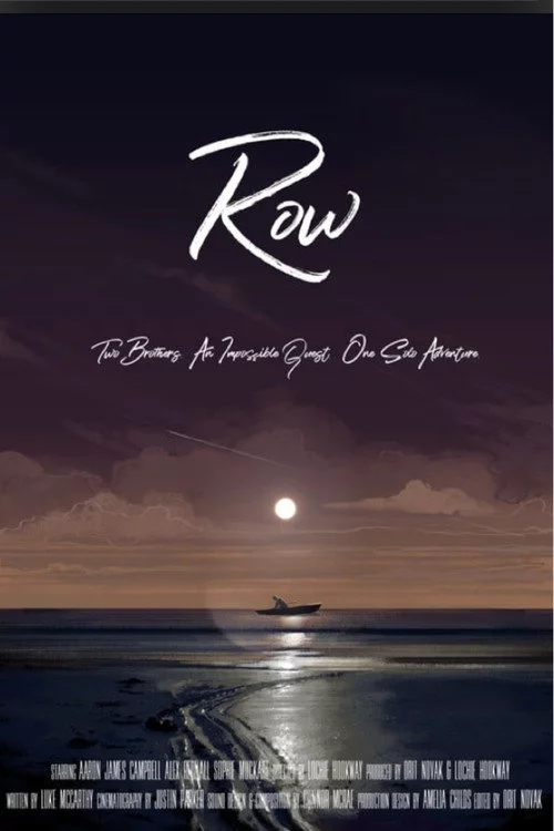 Row