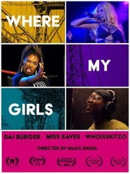 Where My Girls