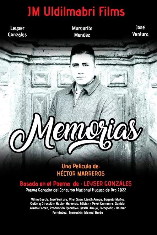 Memorias