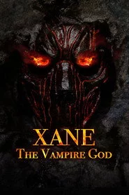 Xane: The Vampire God