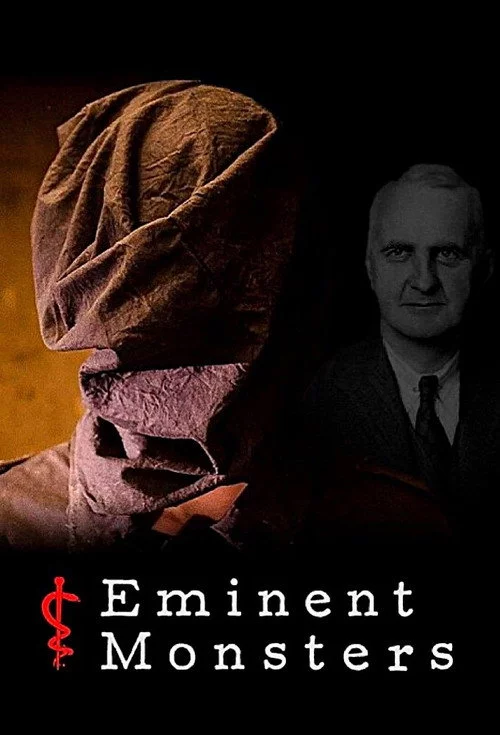 Eminent Monsters