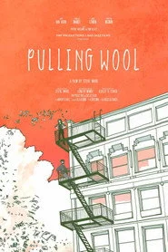 Pulling Wool