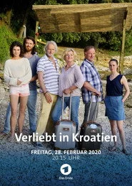Verliebt in Kroatien