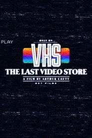 The Last Video Store