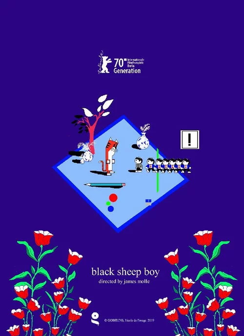 Black Sheep Boy