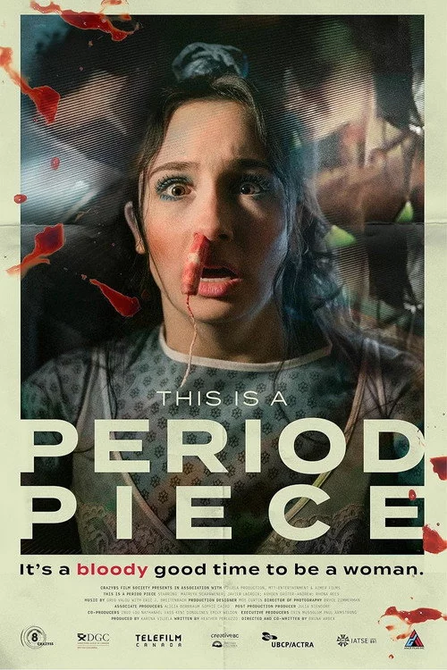 This Is a Period Piece