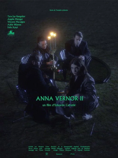 Anna Vernor II