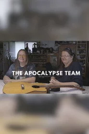The Apocalypse Team