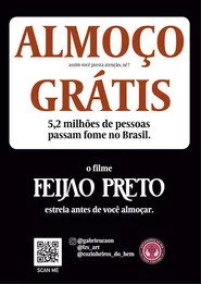 Feijão Preto