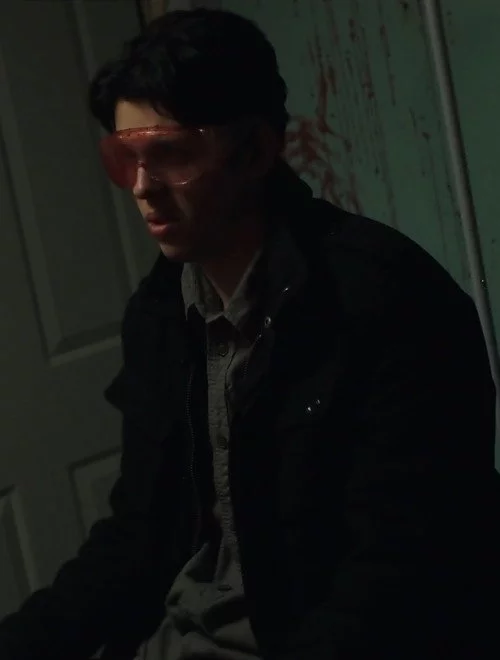 Killer Confidence