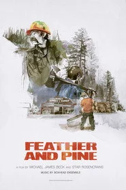Feather and Pine