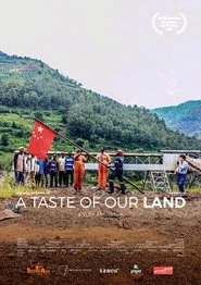 A Taste of Our Land