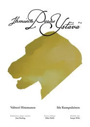 Ihmisen paras ystävä