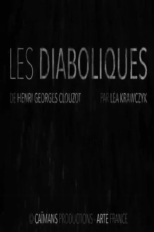 Short cuts : Les diaboliques de Henri-Georges Clouzot