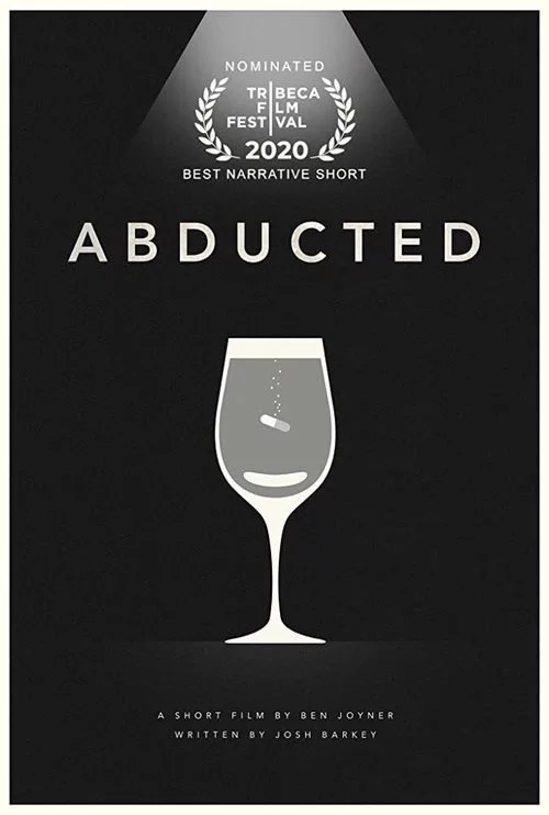 Abducted