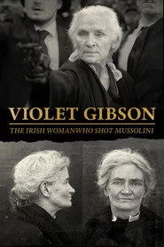 Violet Gibson, the Irish Woman Who Shot Mussolini