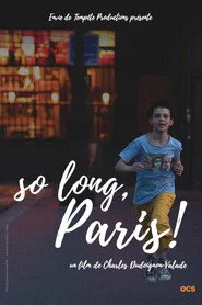 So Long, Paris!