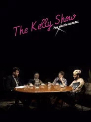 The Kelly Show con Martin Garabal