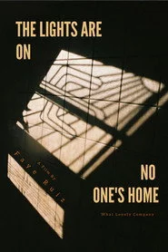 The Lights Are on, No One's Home