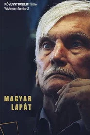 Magyar lapát