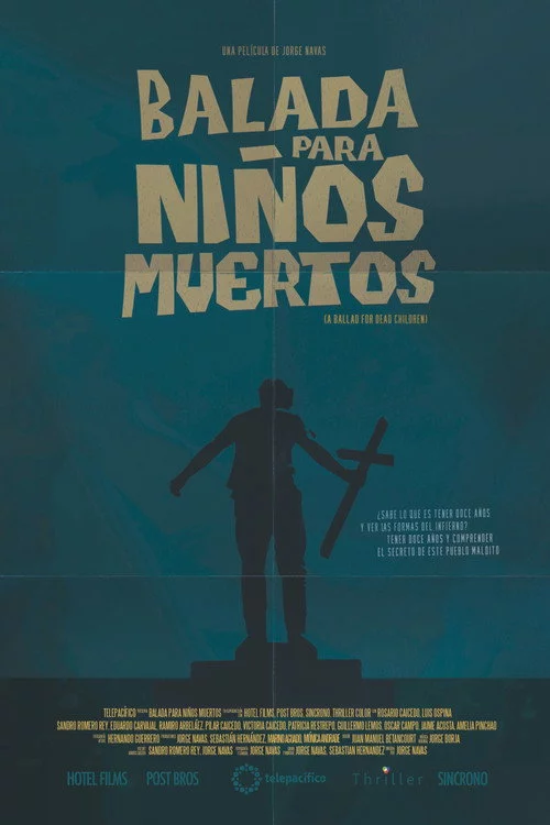 Balada para Niños Muertos