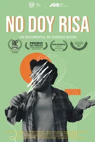 No doy risa